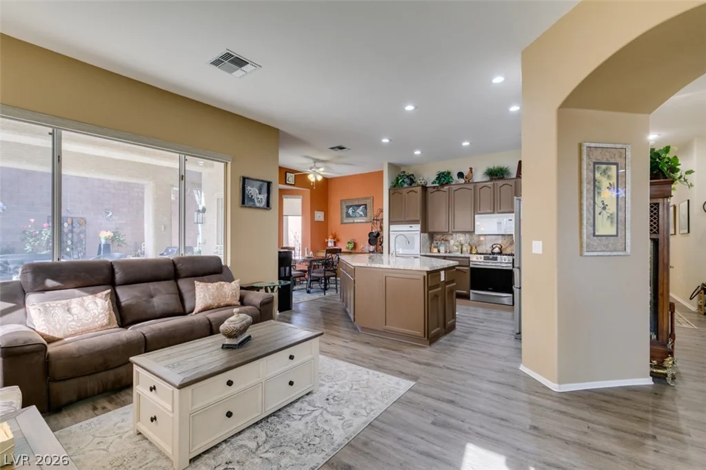 493 Lace Haven, Henderson, NV 89012