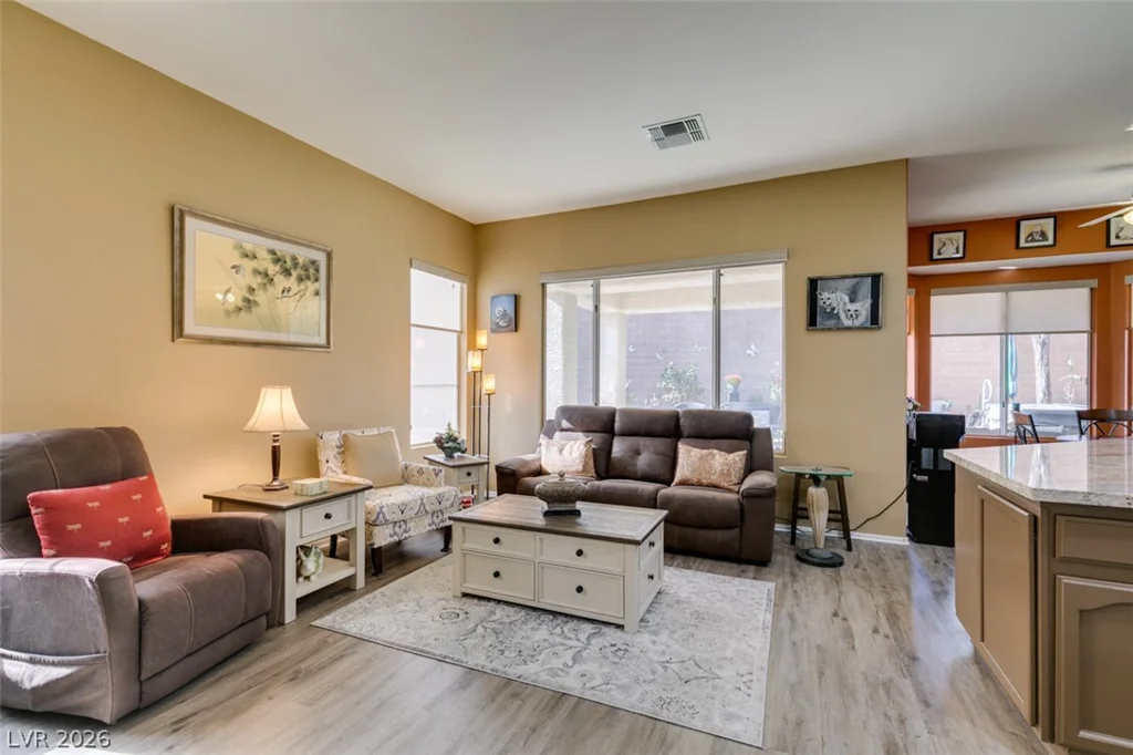 493 Lace Haven, Henderson, NV 89012