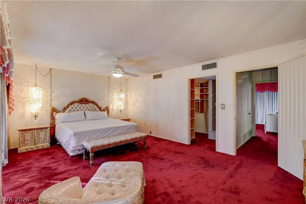 624 Tam O Shanter, Las Vegas, NV 89109
