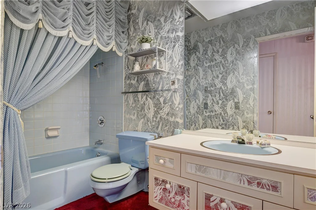 624 Tam O Shanter, Las Vegas, NV 89109