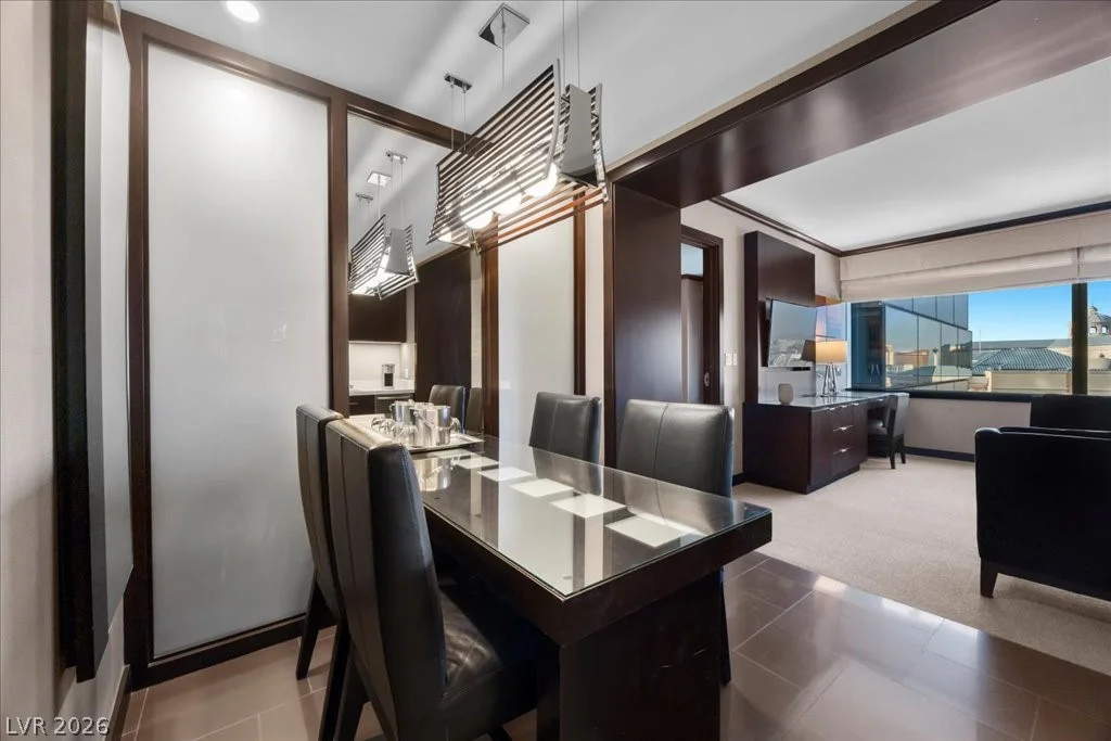 2600 Harmon, Las Vegas, NV 89158