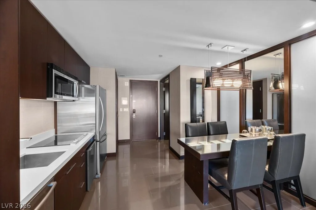 2600 Harmon, Las Vegas, NV 89158