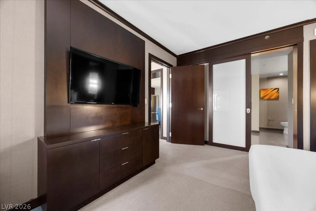 2600 Harmon, Las Vegas, NV 89158