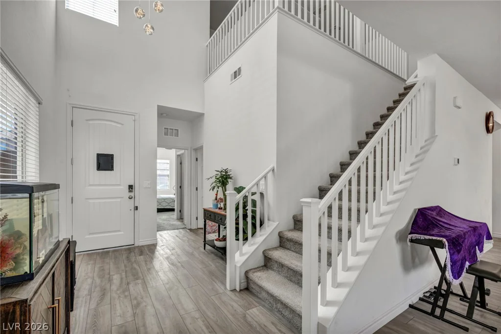 10116 Skye Castle, Las Vegas, NV 89166