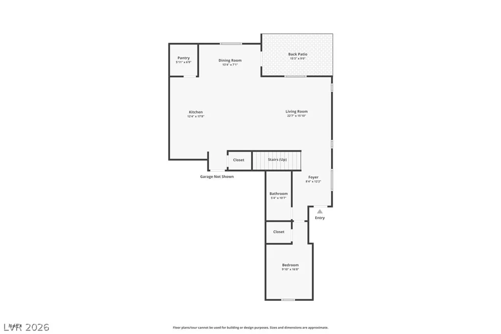 10116 Skye Castle, Las Vegas, NV 89166