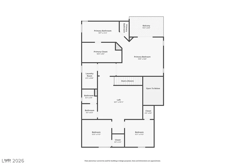 10116 Skye Castle, Las Vegas, NV 89166