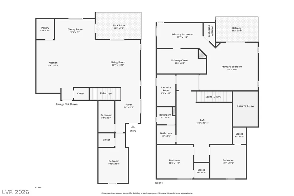 10116 Skye Castle, Las Vegas, NV 89166