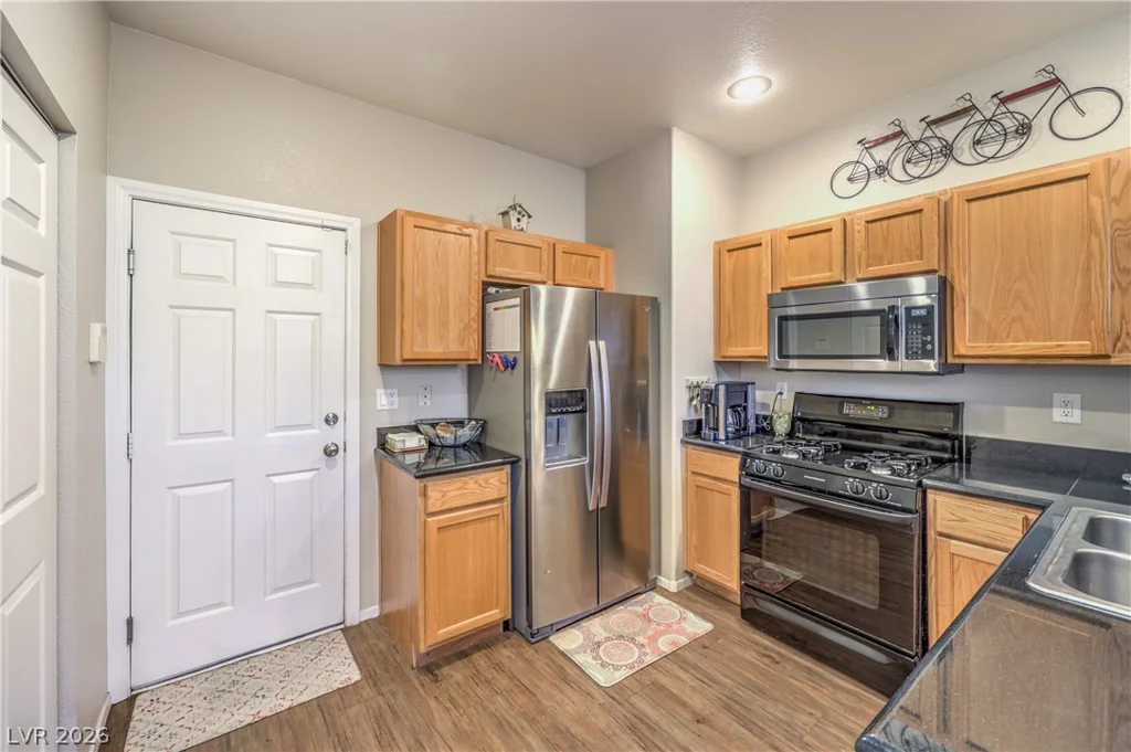 761 Solitude Point, Henderson, NV 89012