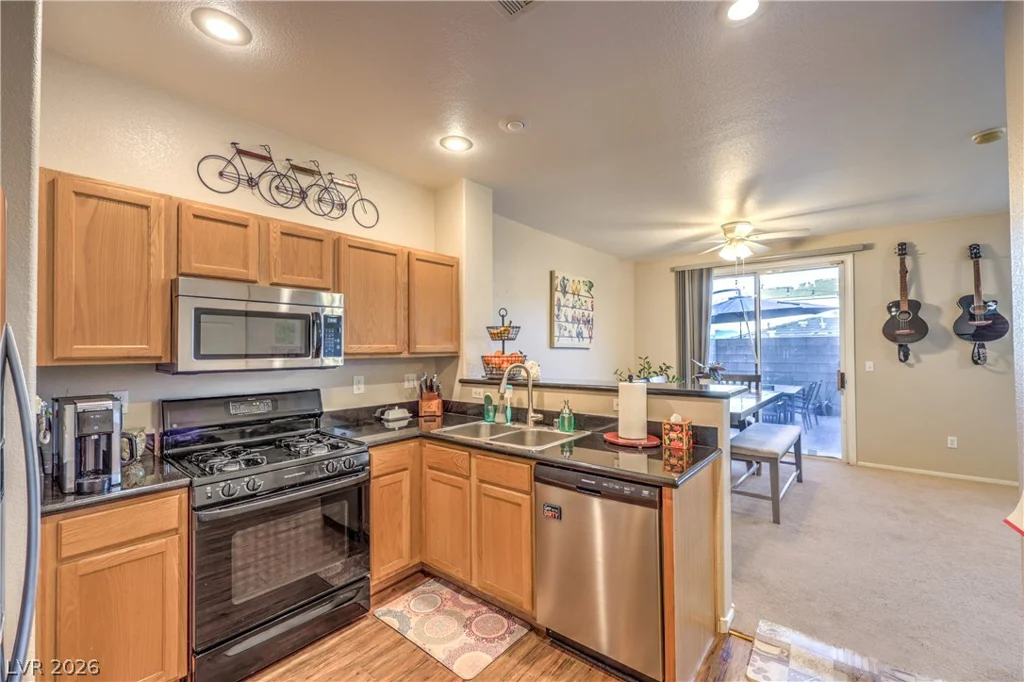 761 Solitude Point, Henderson, NV 89012