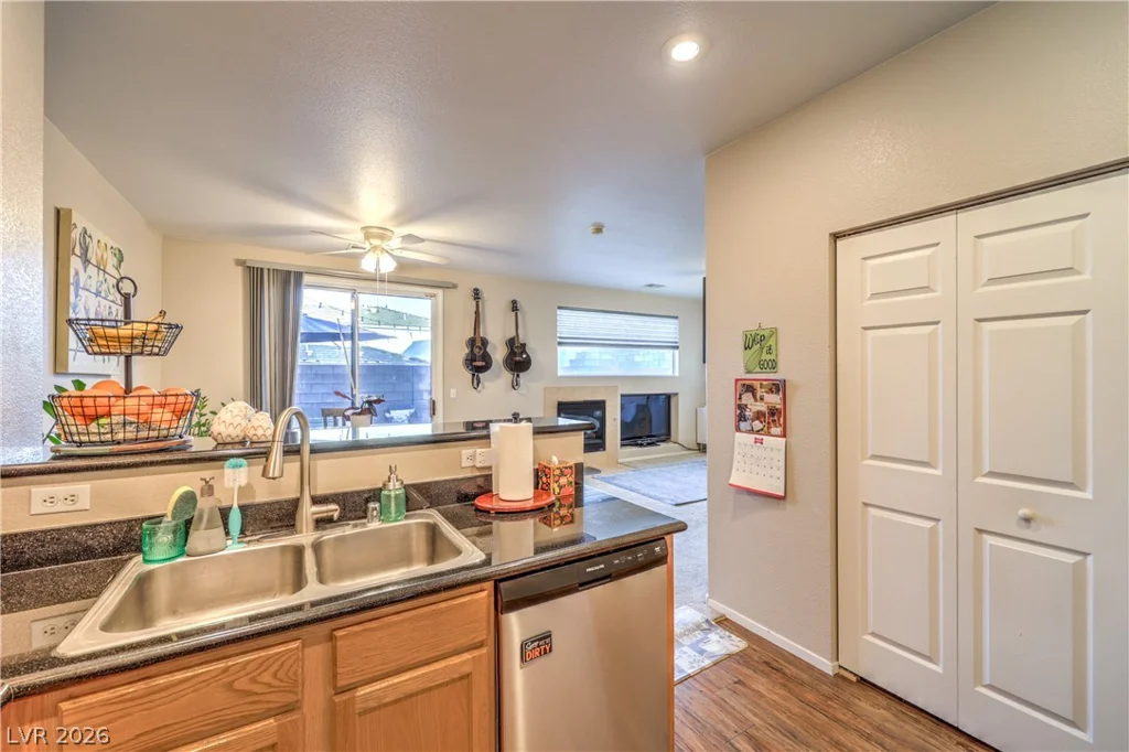 761 Solitude Point, Henderson, NV 89012