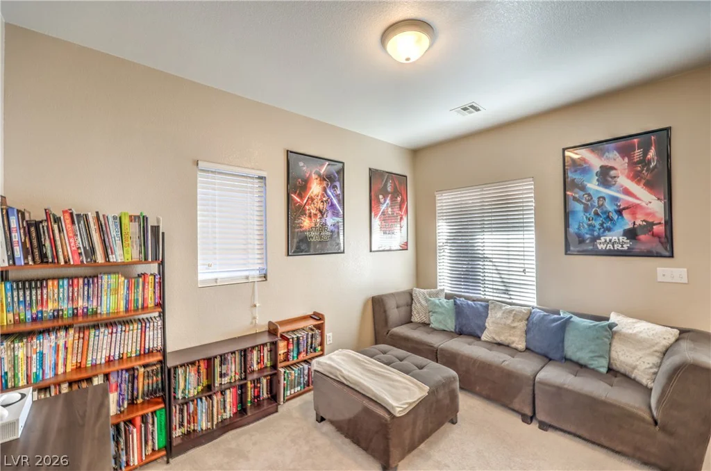 761 Solitude Point, Henderson, NV 89012