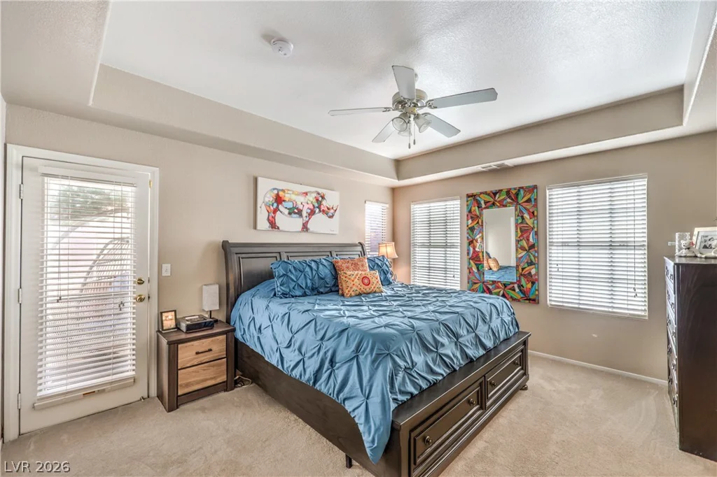 761 Solitude Point, Henderson, NV 89012