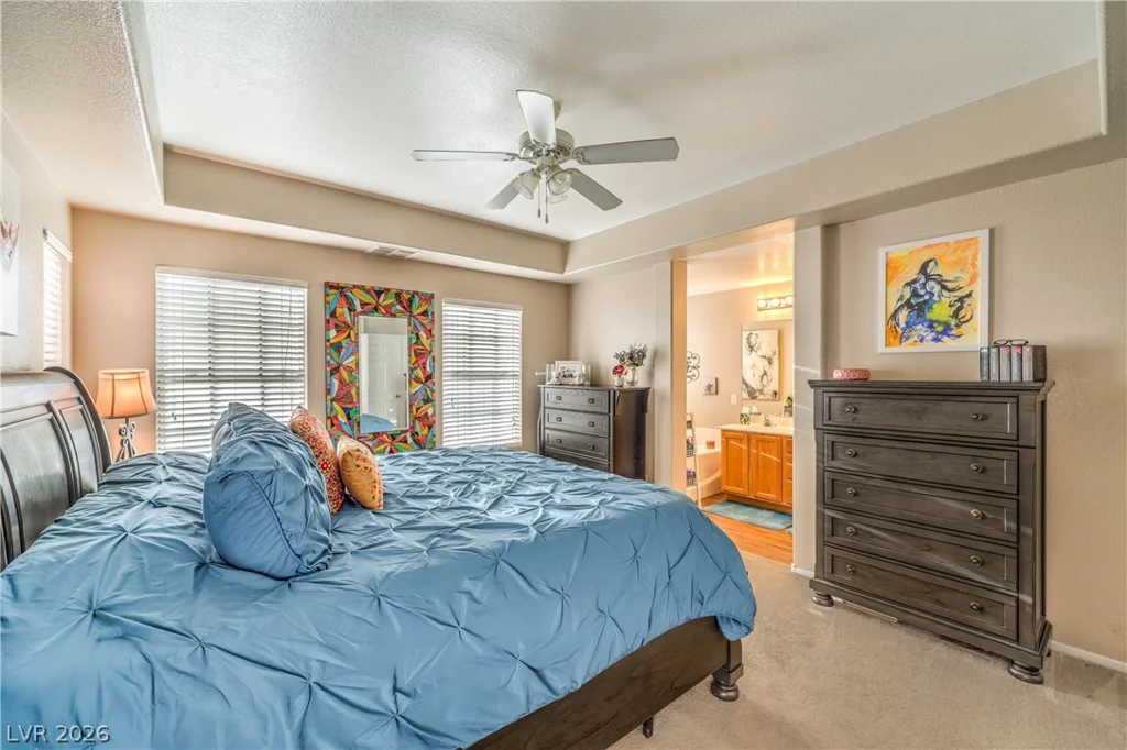 761 Solitude Point, Henderson, NV 89012