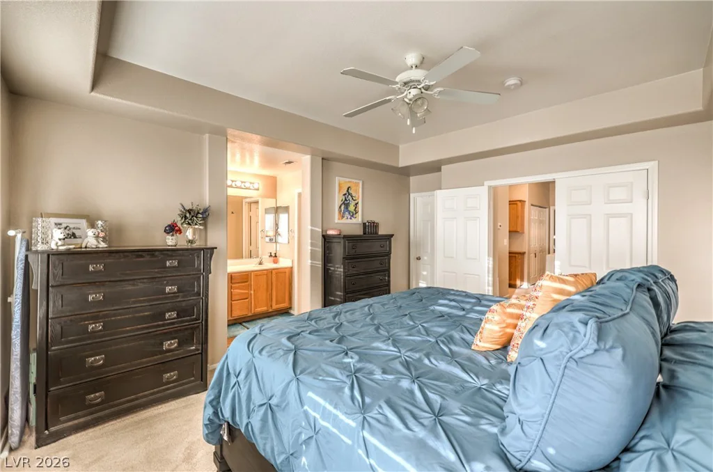 761 Solitude Point, Henderson, NV 89012