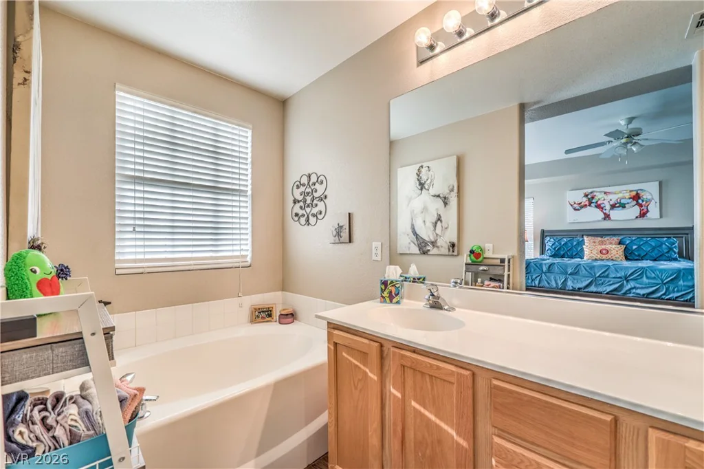 761 Solitude Point, Henderson, NV 89012
