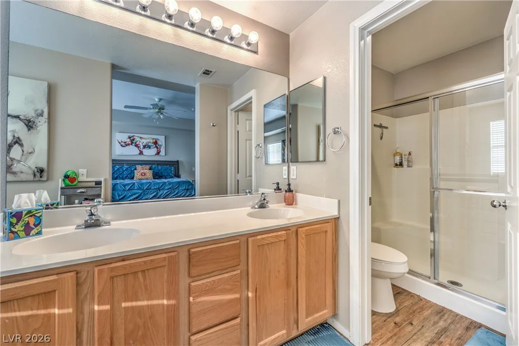 761 Solitude Point, Henderson, NV 89012
