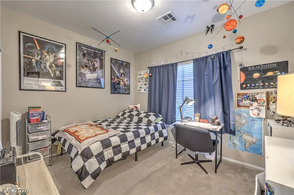 761 Solitude Point, Henderson, NV 89012