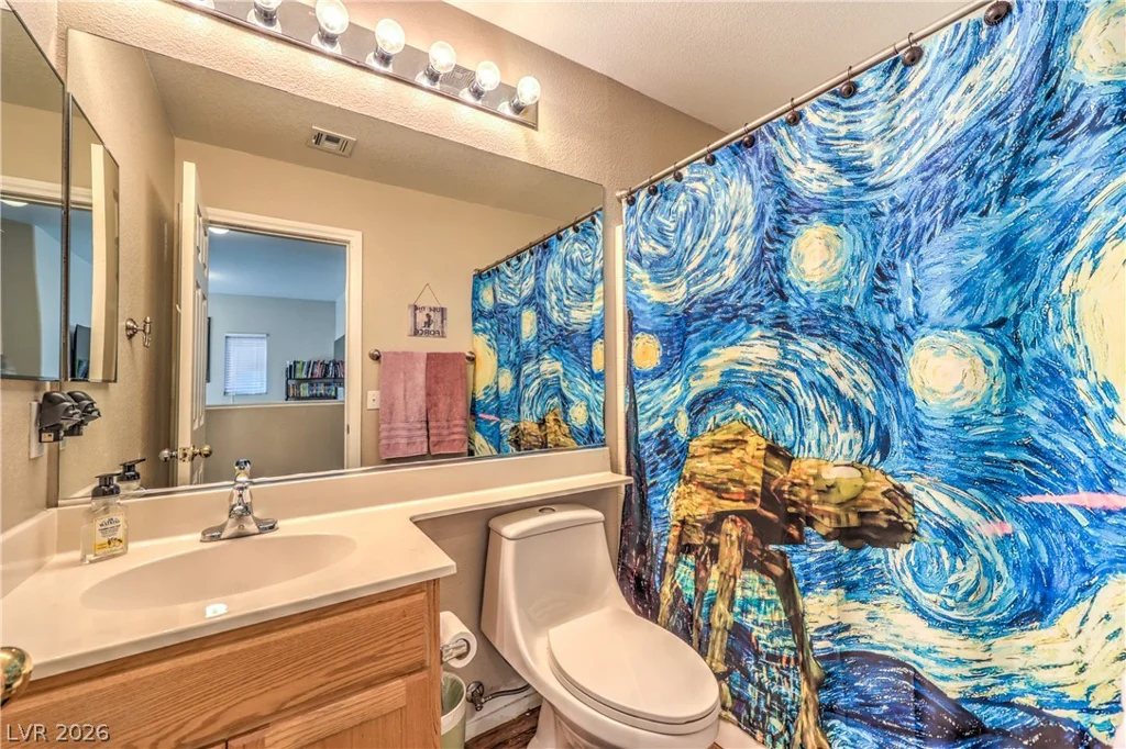 761 Solitude Point, Henderson, NV 89012