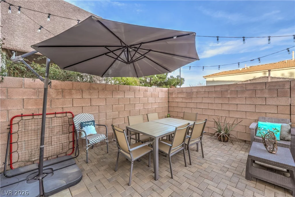 761 Solitude Point, Henderson, NV 89012