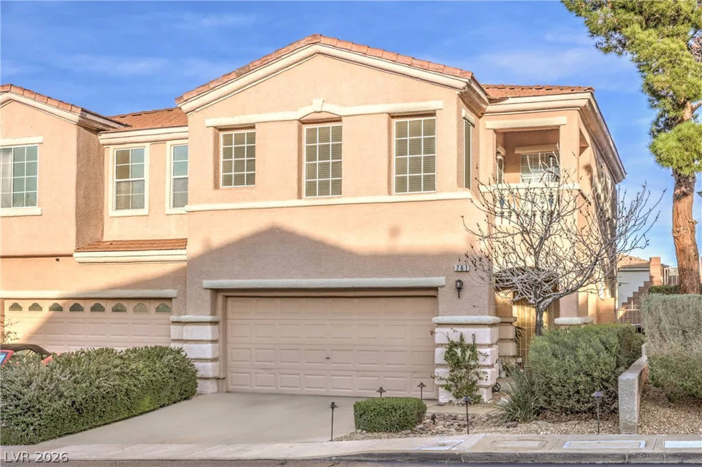 761 Solitude Point, Henderson, NV 89012
