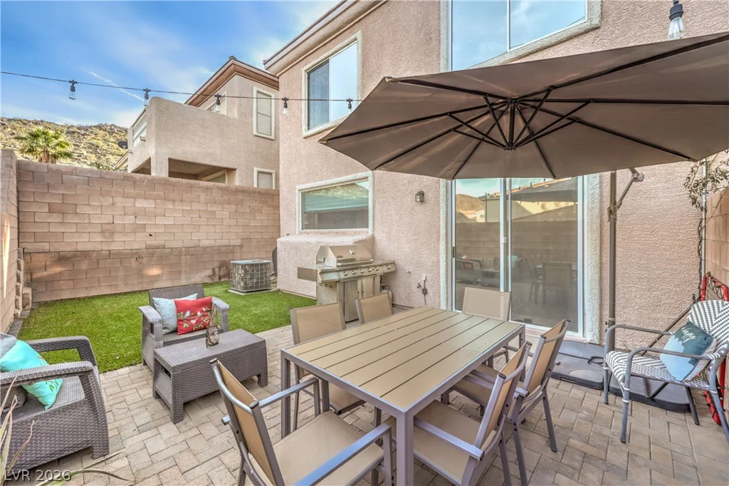 761 Solitude Point, Henderson, NV 89012