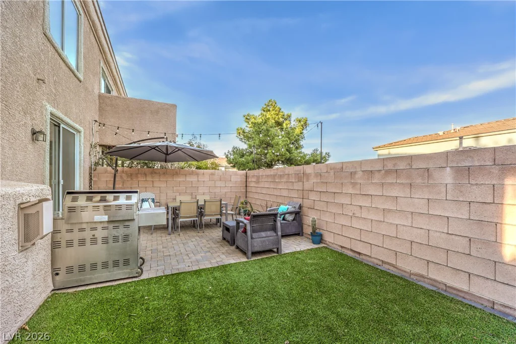 761 Solitude Point, Henderson, NV 89012