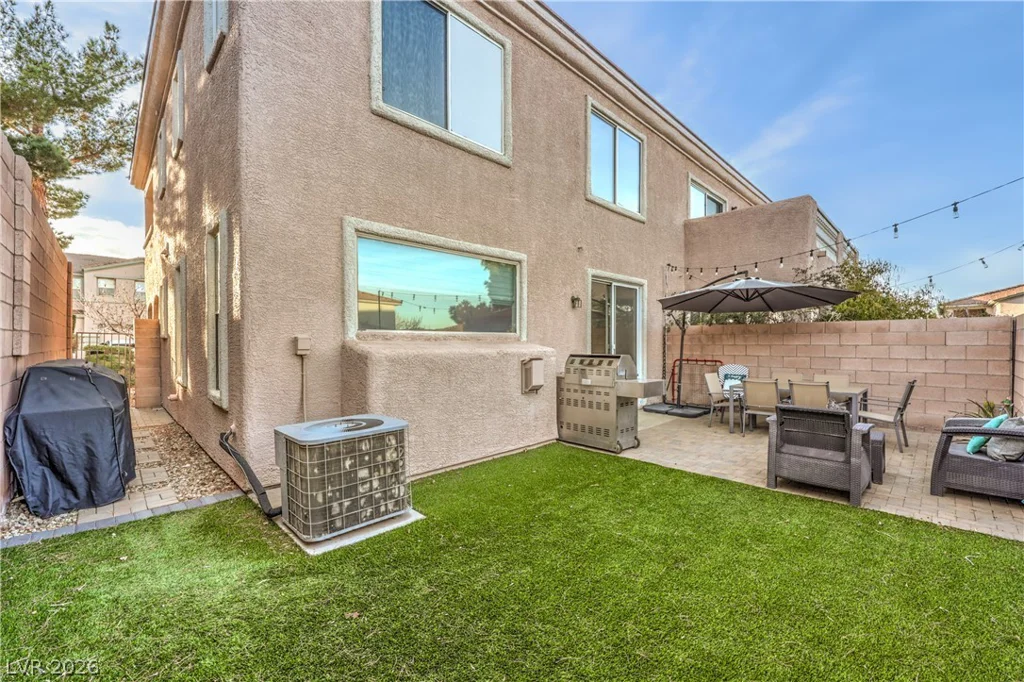 761 Solitude Point, Henderson, NV 89012