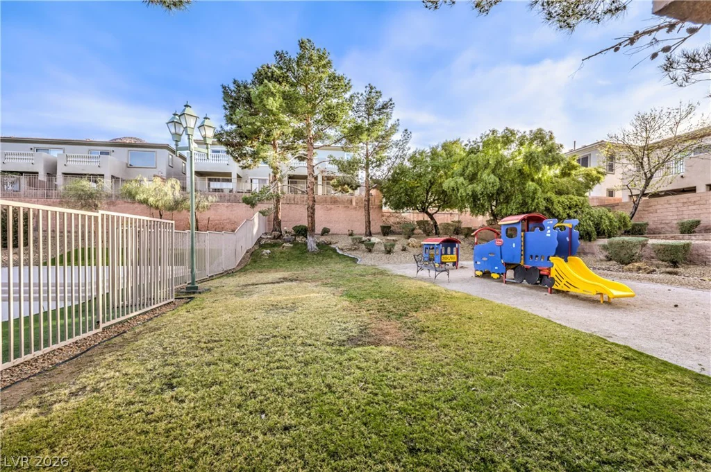 761 Solitude Point, Henderson, NV 89012