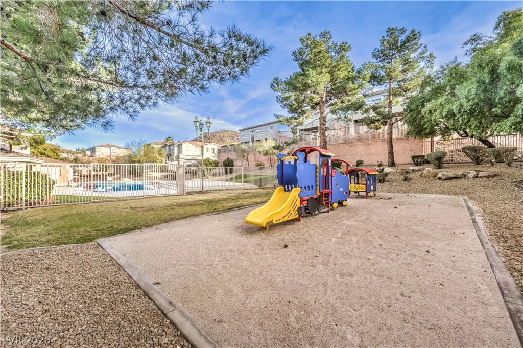 761 Solitude Point, Henderson, NV 89012