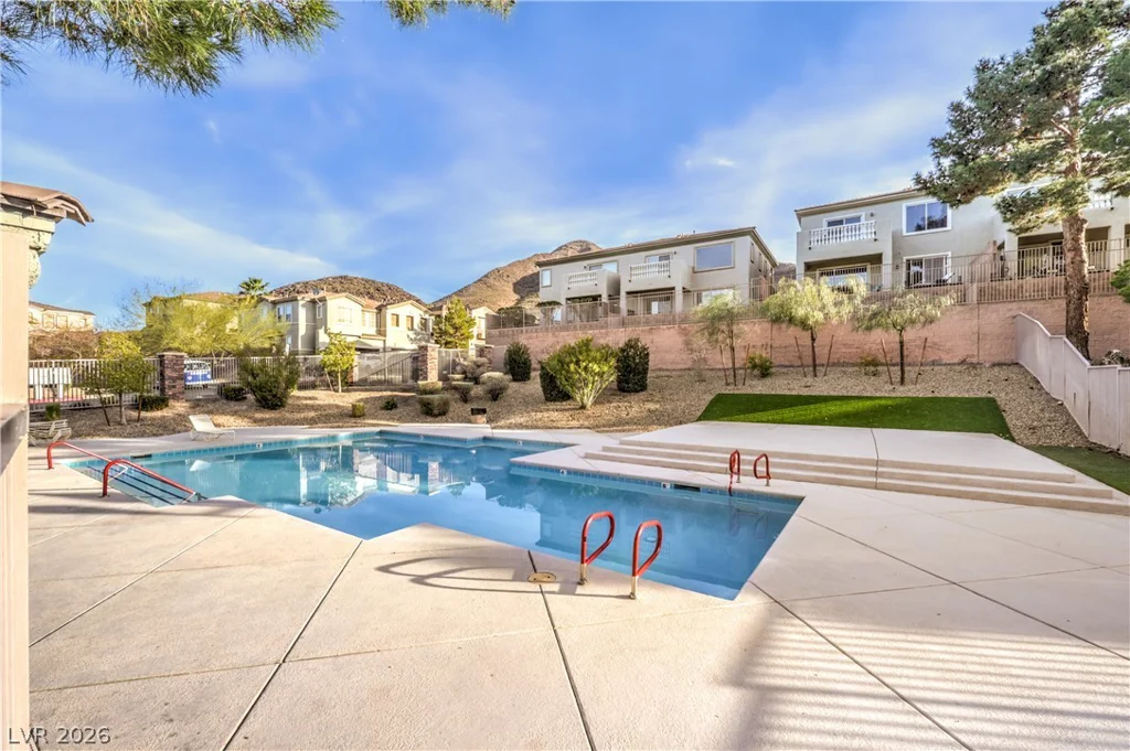 761 Solitude Point, Henderson, NV 89012