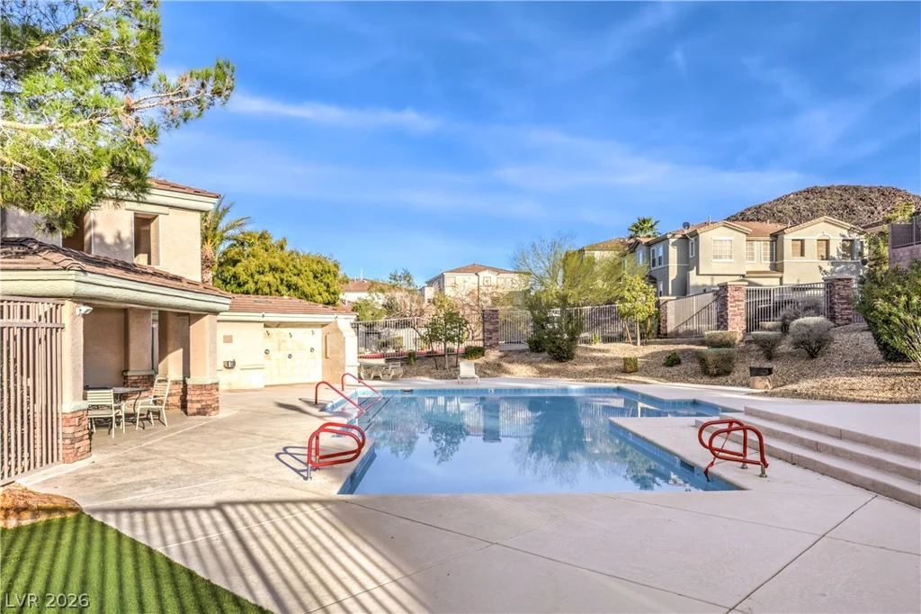 761 Solitude Point, Henderson, NV 89012