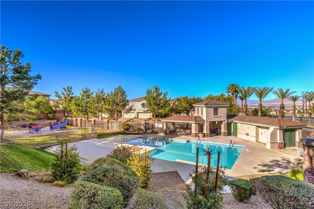 761 Solitude Point, Henderson, NV 89012
