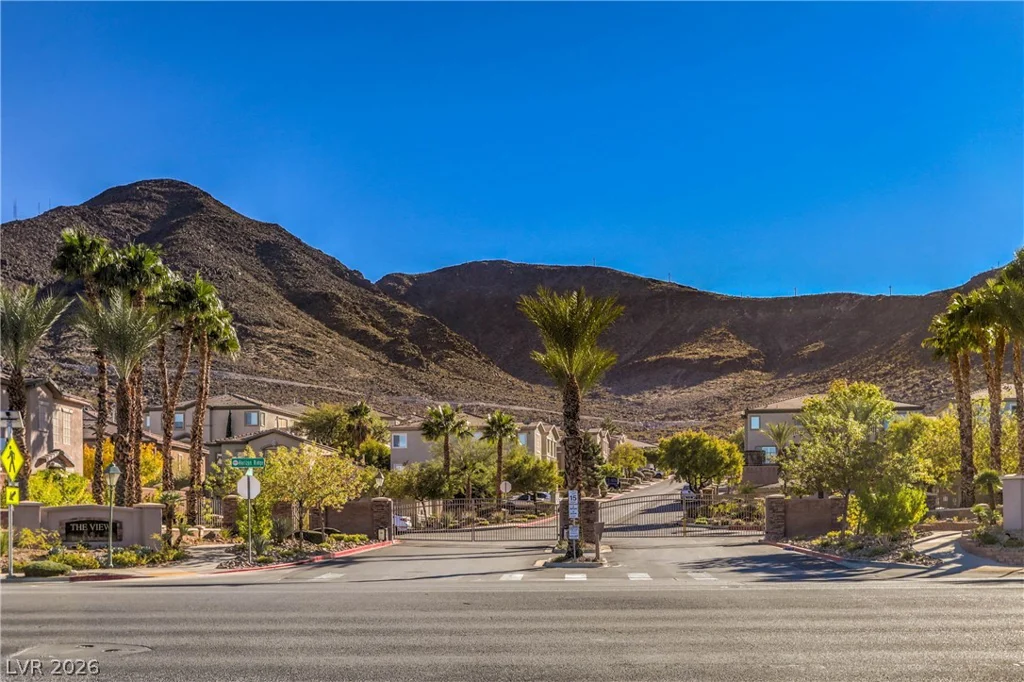 761 Solitude Point, Henderson, NV 89012