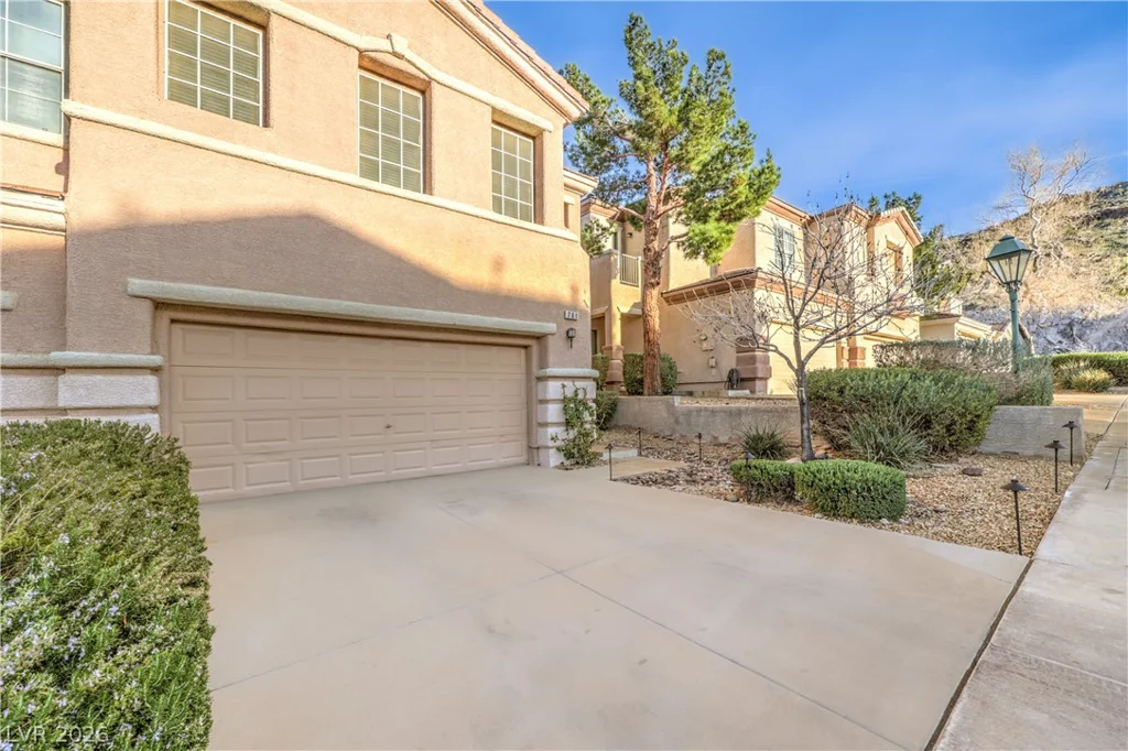 761 Solitude Point, Henderson, NV 89012