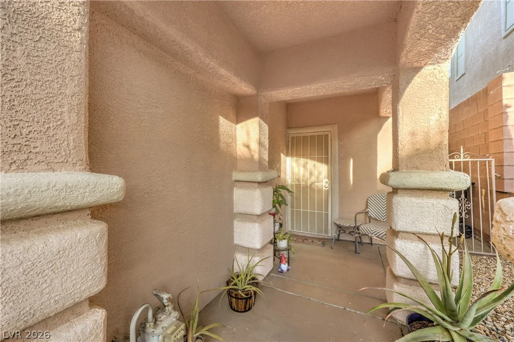 761 Solitude Point, Henderson, NV 89012