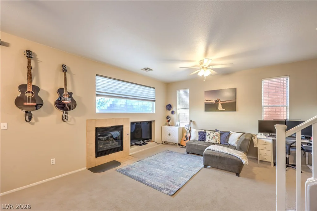761 Solitude Point, Henderson, NV 89012