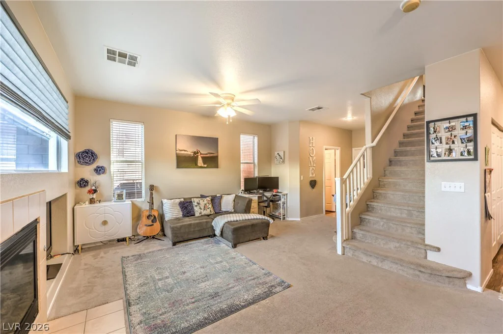 761 Solitude Point, Henderson, NV 89012