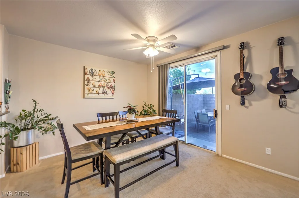 761 Solitude Point, Henderson, NV 89012