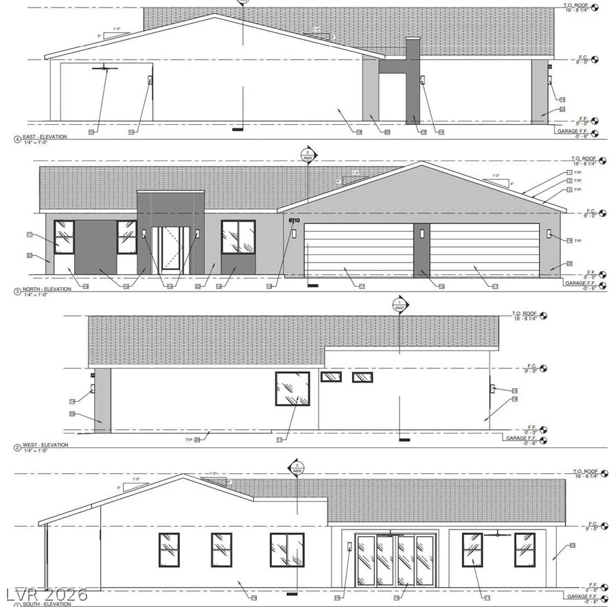 6730 Stubblefield, Pahrump, NV 89061