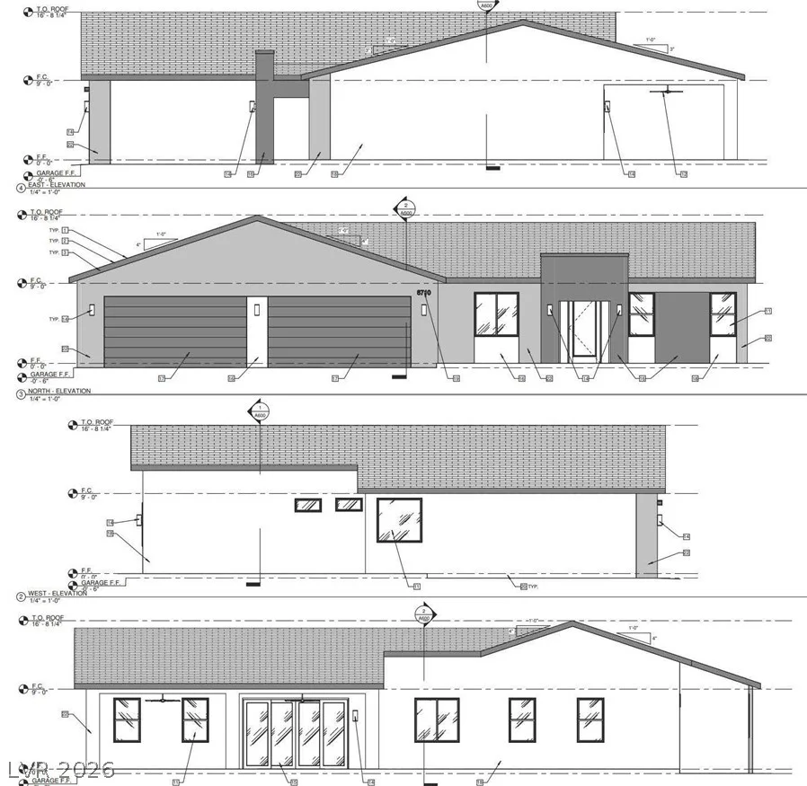 6740 Stubblefield, Pahrump, NV 89061