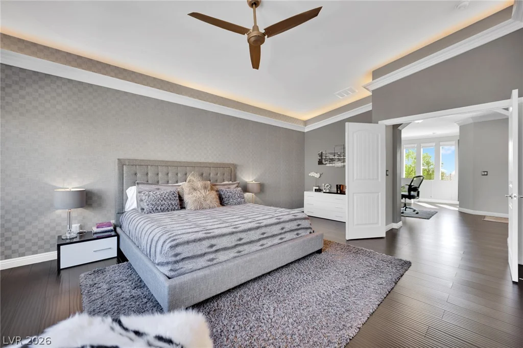 9250 Wittig, Las Vegas, NV 89149