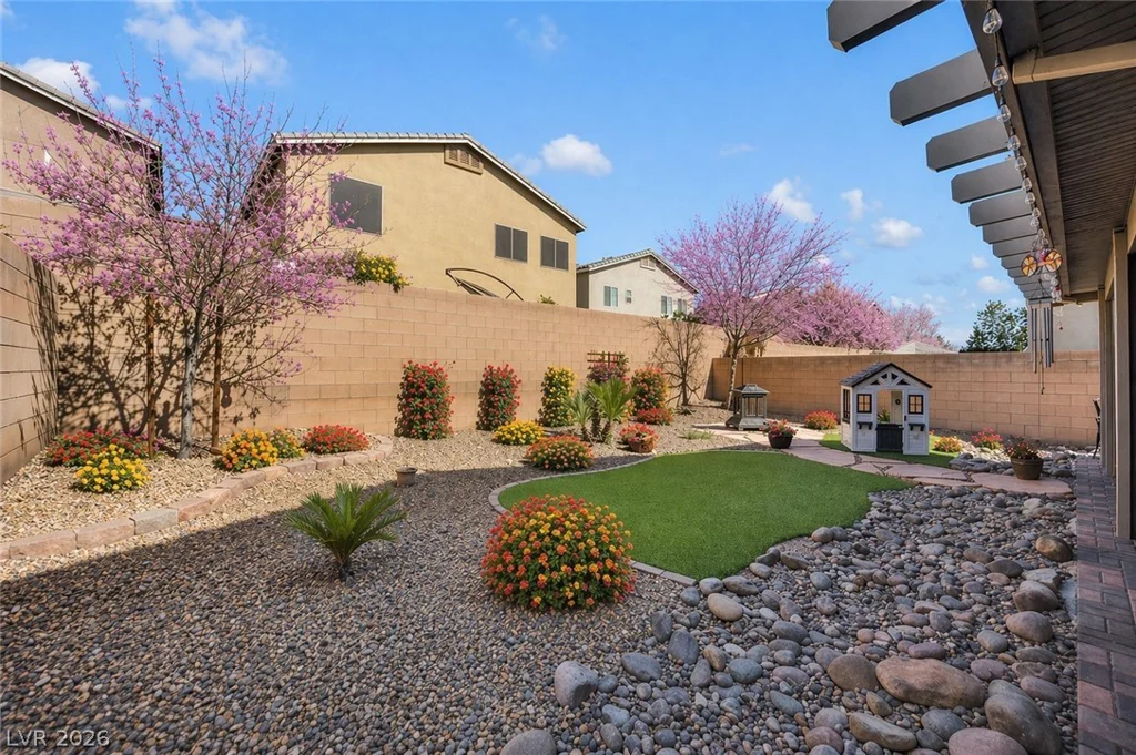 9250 Wittig, Las Vegas, NV 89149