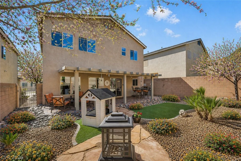 9250 Wittig, Las Vegas, NV 89149