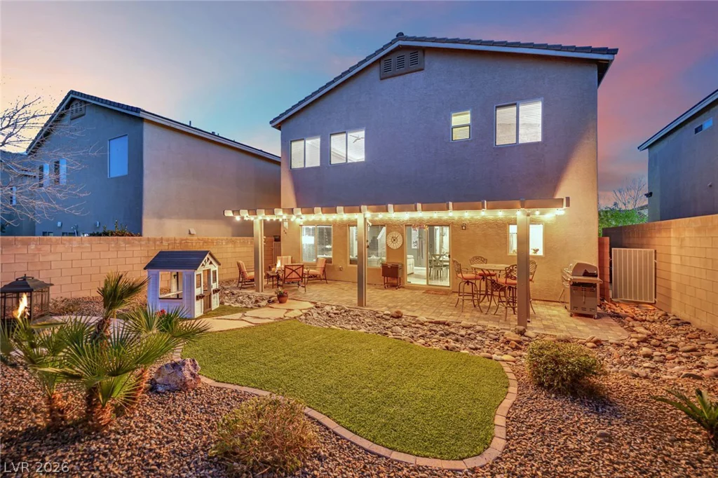 9250 Wittig, Las Vegas, NV 89149