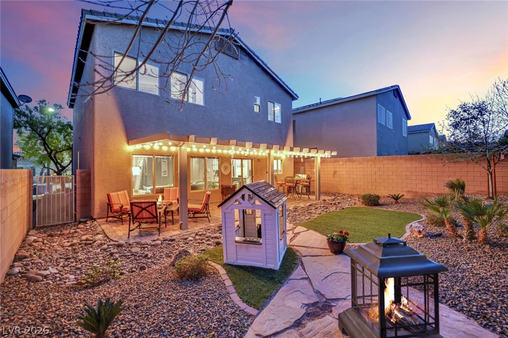 9250 Wittig, Las Vegas, NV 89149