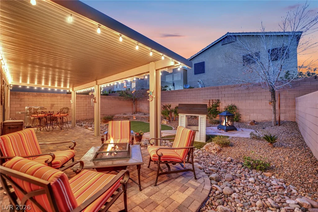 9250 Wittig, Las Vegas, NV 89149