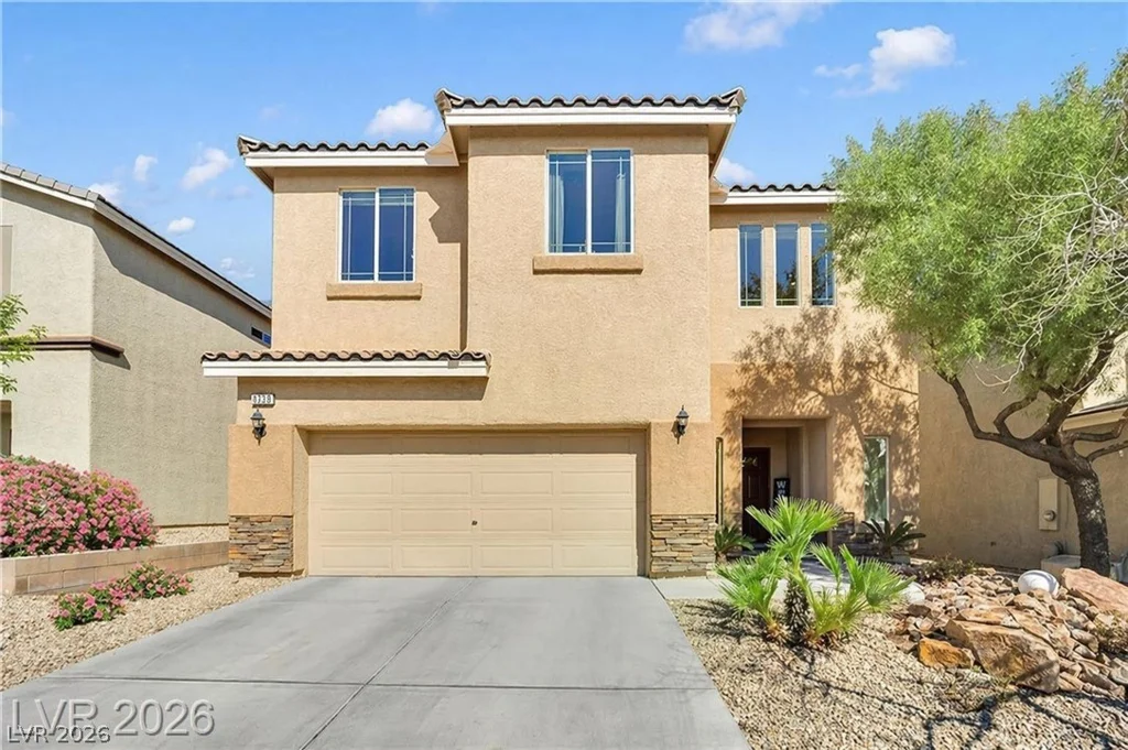 9250 Wittig, Las Vegas, NV 89149
