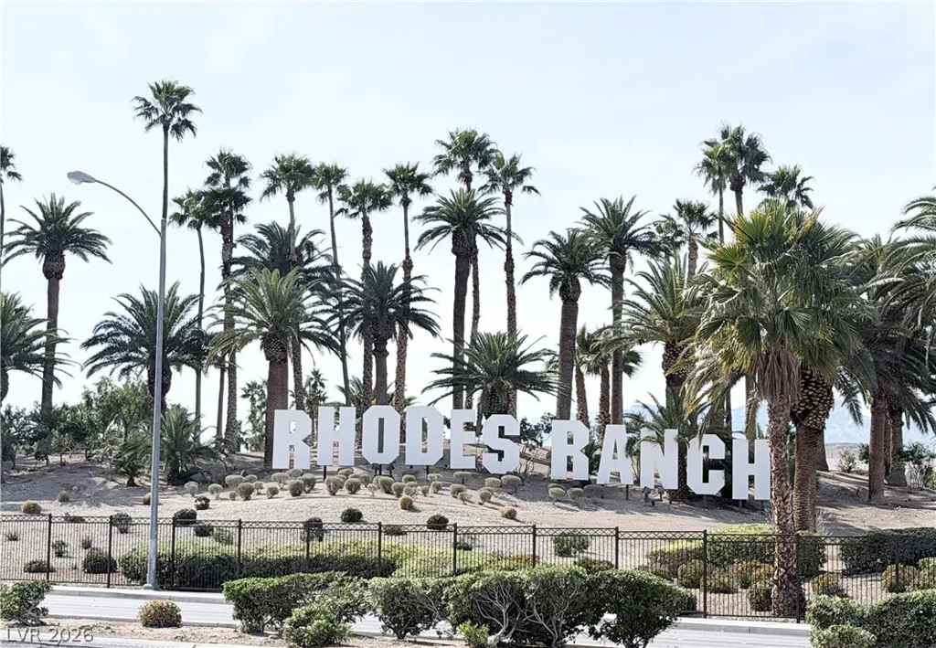202 Augusta Course, Las Vegas, NV 89148