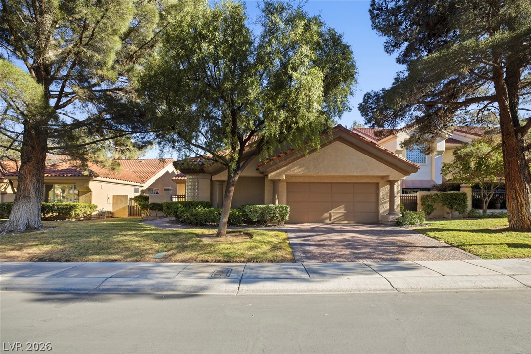 8271 Turtle Creek, Las Vegas, NV 89113