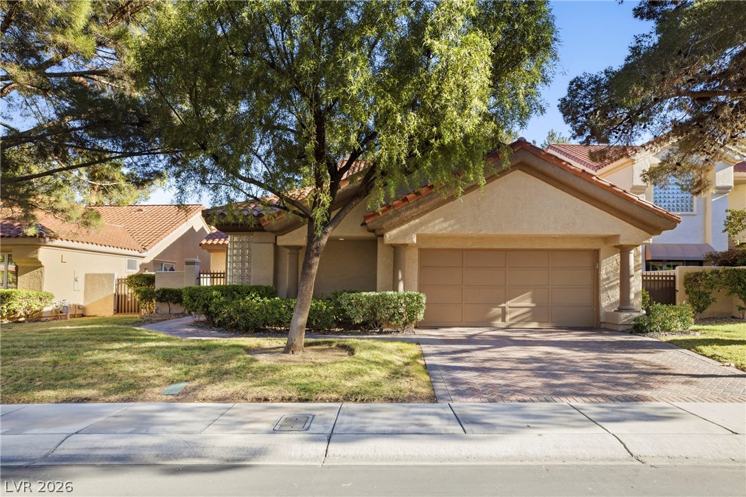 8271 Turtle Creek, Las Vegas, NV 89113